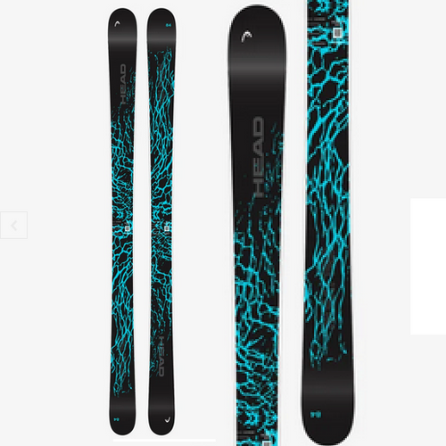板 HEAD - HEAD SKI FULL SET Head Oblivion 79 (2022/23) | XSPO